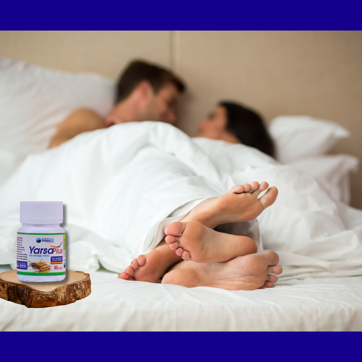 Himali YarsaPlus For Energy Tonic(30 caps) ( रु.2500/-)